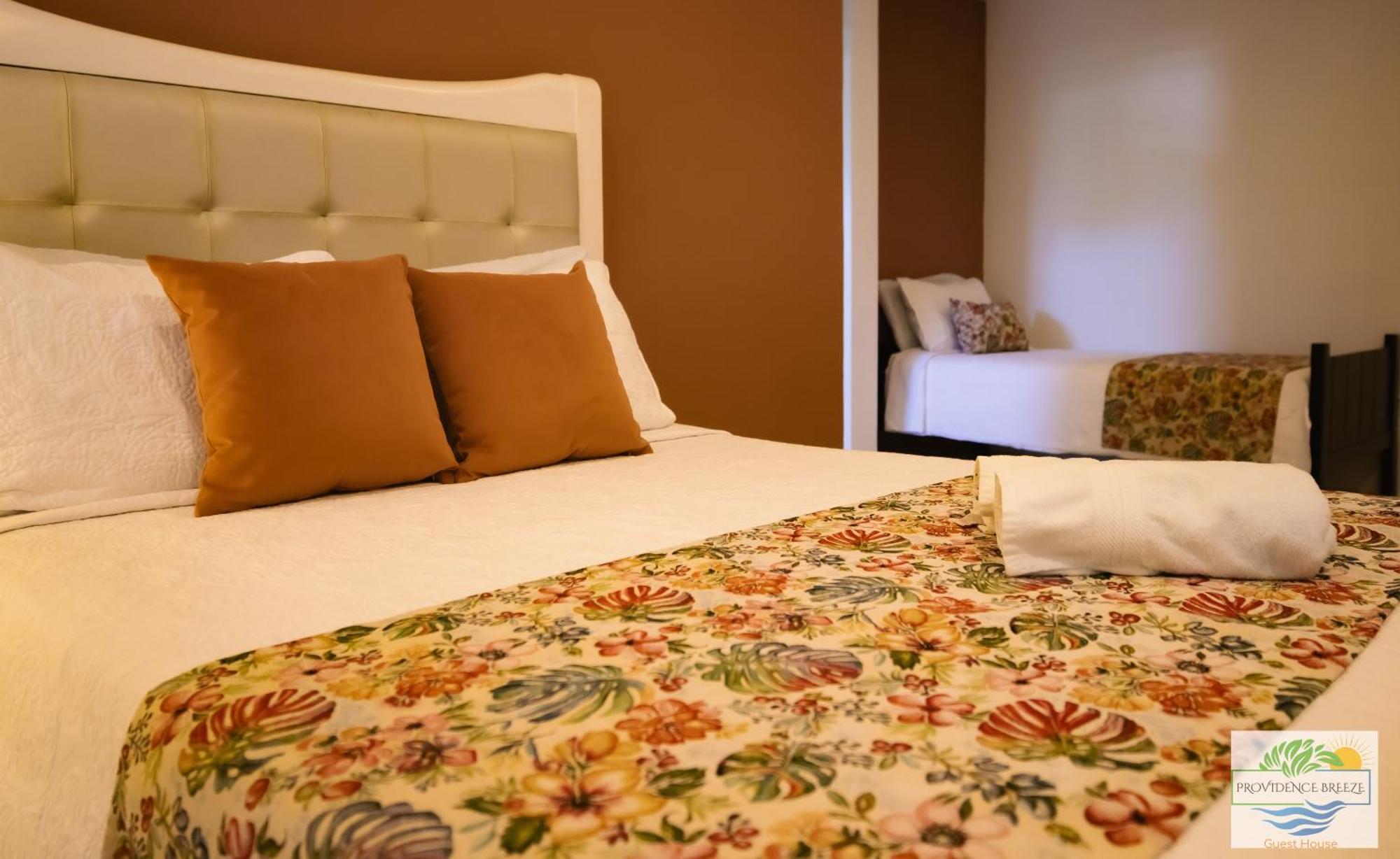 Providence Breeze Hotel San Andrés Kamer foto