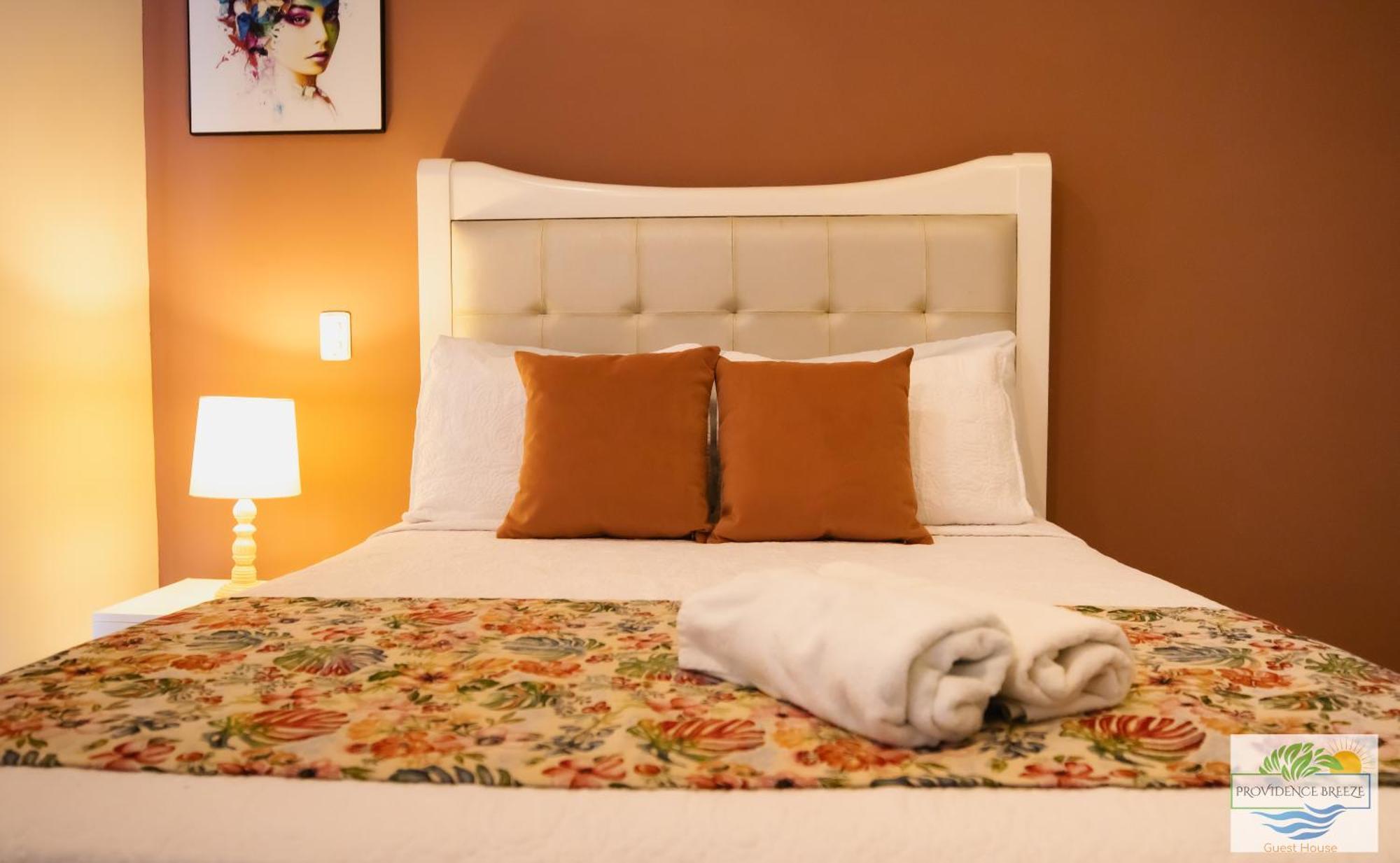 Providence Breeze Hotel San Andrés Kamer foto