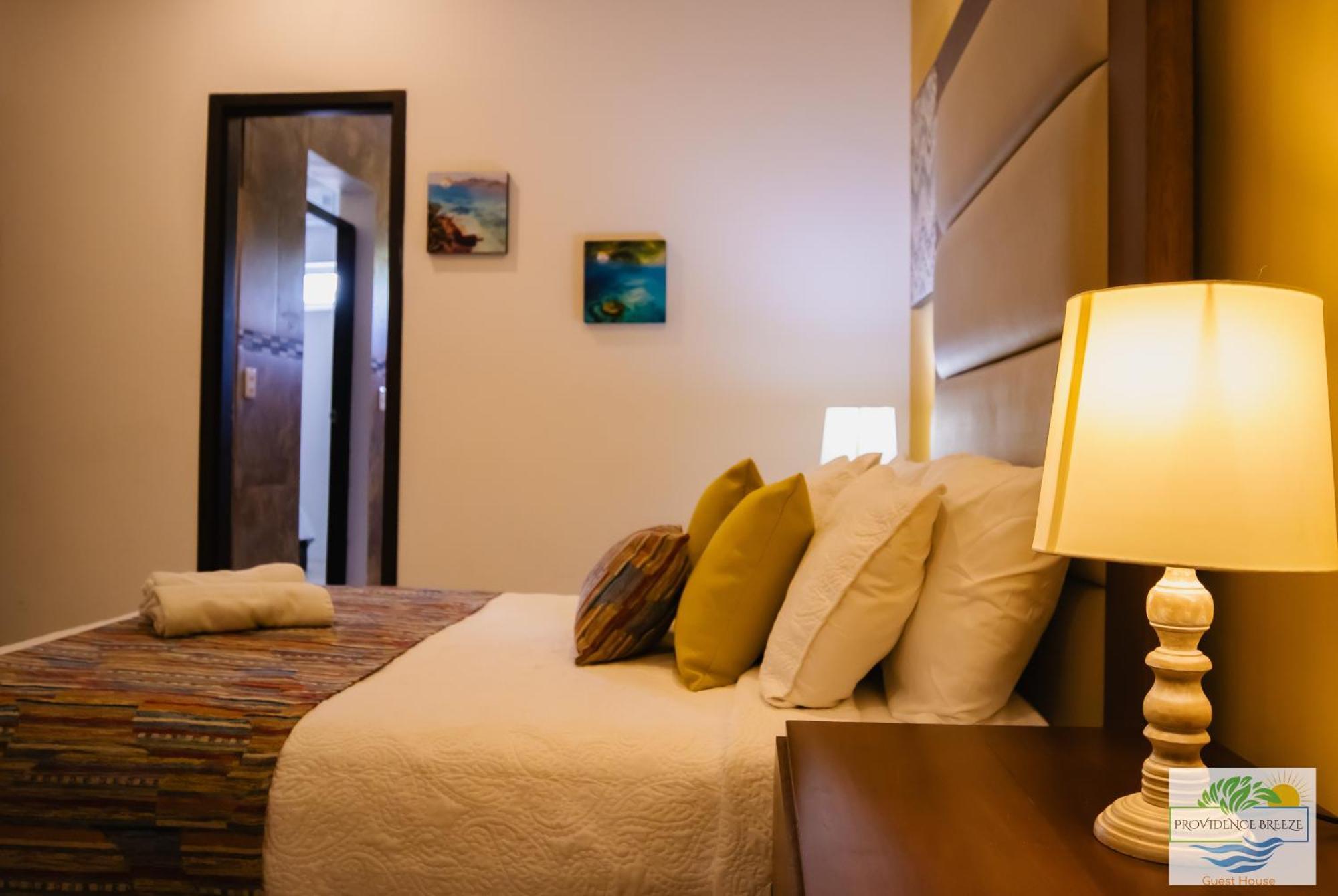 Providence Breeze Hotel San Andrés Kamer foto