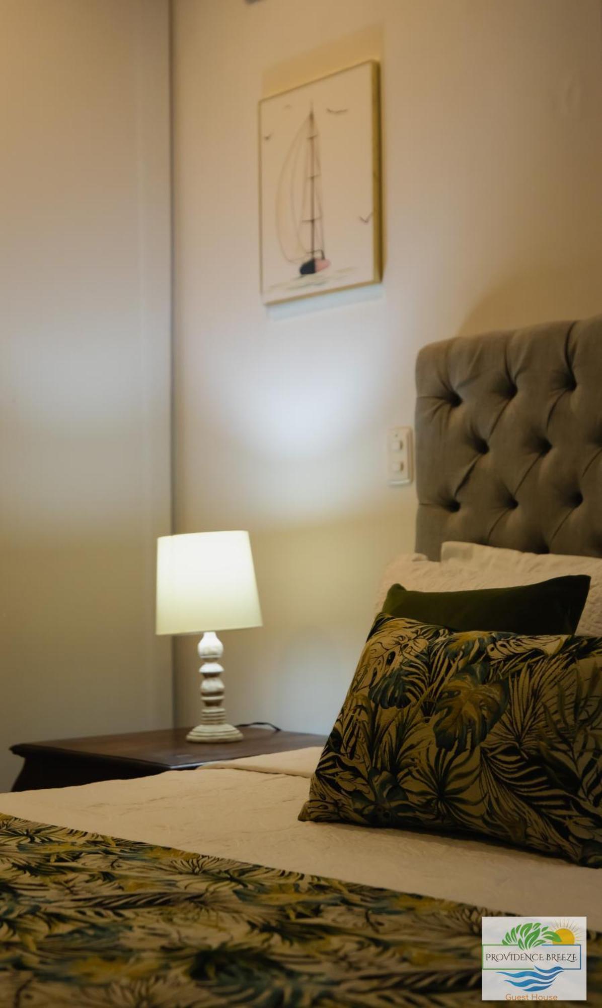 Providence Breeze Hotel San Andrés Kamer foto