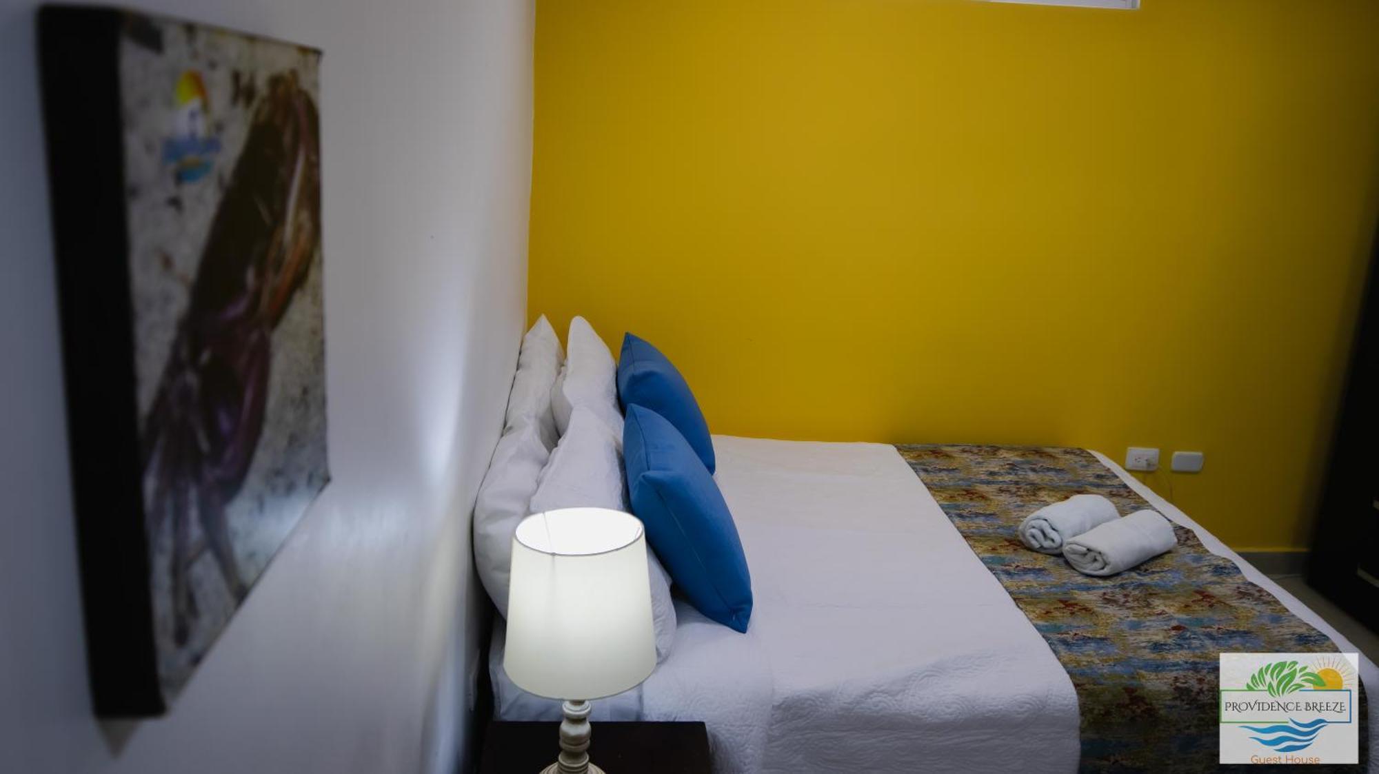 Providence Breeze Hotel San Andrés Kamer foto