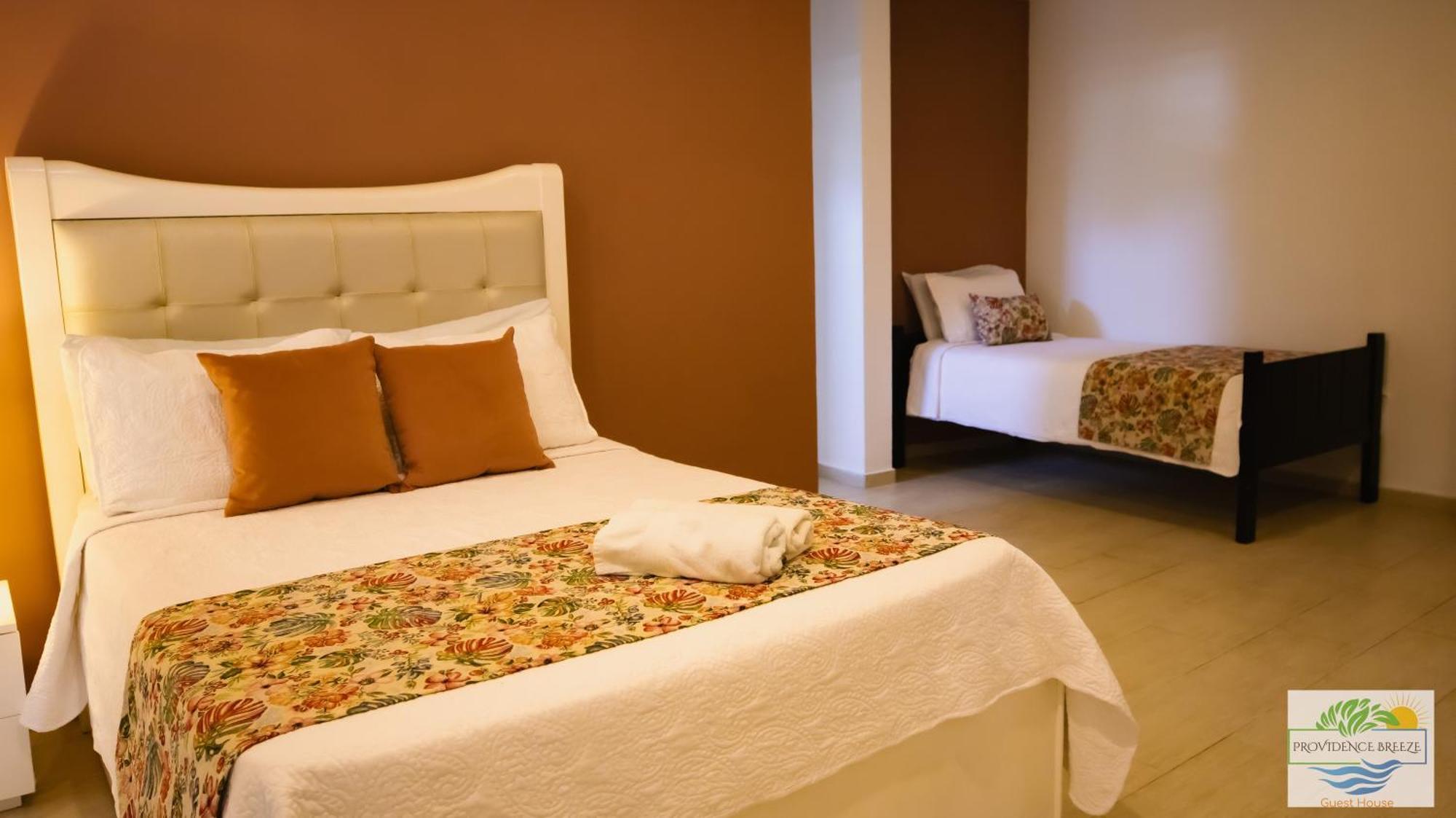 Providence Breeze Hotel San Andrés Kamer foto