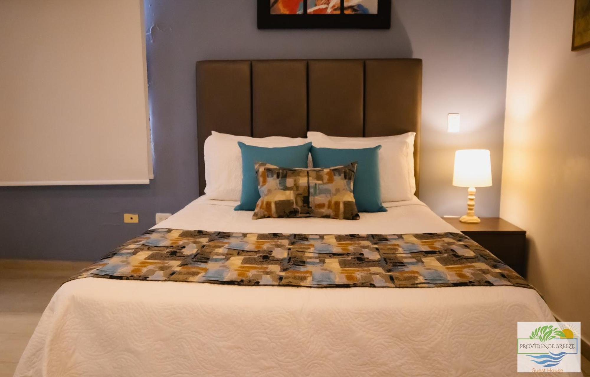 Providence Breeze Hotel San Andrés Kamer foto